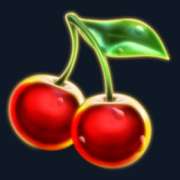 Cherry symbol in Del Fruit slot