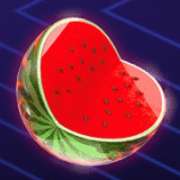 Watermelon symbol in Win Escalator slot
