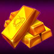 Gold symbol in Master Joker slot