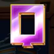 Q symbol in Maneki Gold slot