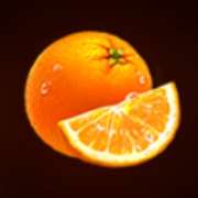 Orange symbol in Fruit Supreme slot
