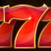 777 symbol in Super Burning Wins slot