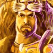  symbol in Age of the Gods: Prince of Olympus slot