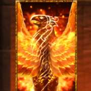 Phoenix symbol in Phoenix Reborn slot