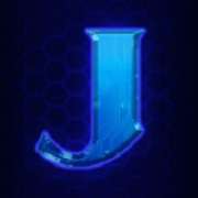 J symbol in Reel Attraction slot