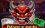 777 – Devil’s Deal slot