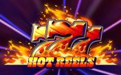 777 Hot Reels slot