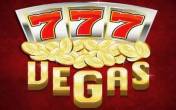 777 Vegas slot