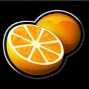 Orange symbol in Magic 81 Lines slot