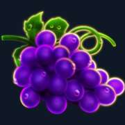 Grapes symbol in Del Fruit slot