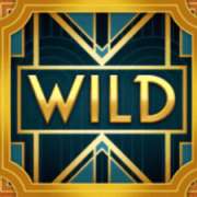 Wild symbol in Jackpot Express slot