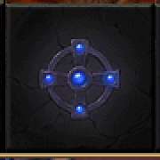  symbol in Legacy of the Wild slot