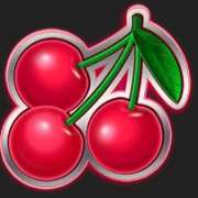 Cherry symbol in Joker Queen slot