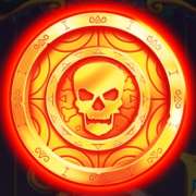 Scatter symbol in Pirates Hold: Davy Locker's Coins slot