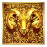 Golden Fleece Symbol (Jackpot) symbol in Argonauts slot