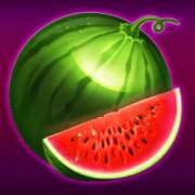 Watermelon symbol in Master Joker slot