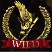 WILD symbol in Demi Gods II slot