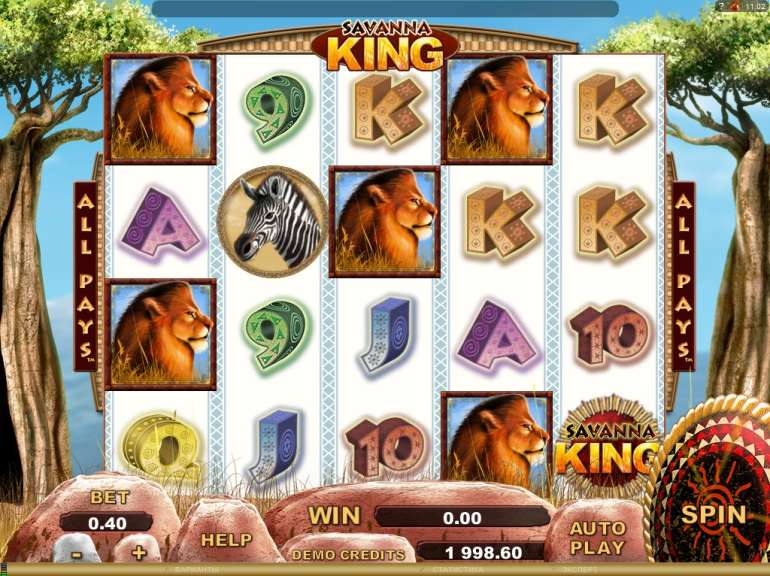 Jogos de casino gratis Party Night