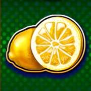 Lemon symbol in 7 Fruits slot