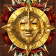 Golden Mask symbol in Phoenix Reborn slot