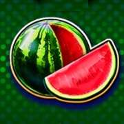 Watermelon symbol in 7 Fruits slot
