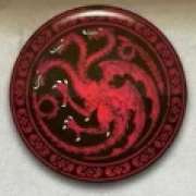  symbol in Game of Thrones slot