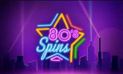 Play 80s Spins