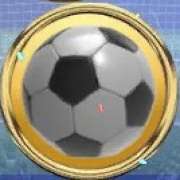 Wild symbol in Knockout Football slot