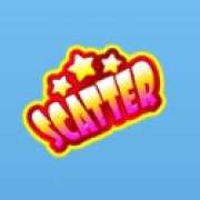 Scatter Symbol symbol in Candy Tower slot