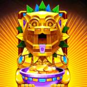 Totem symbol in The Golden City slot