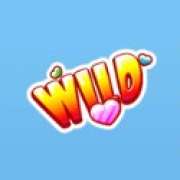 Wild Symbol symbol in Candy Tower slot