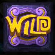 Wild symbol in Mega Masks slot