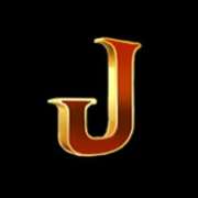 J symbol in Roman Power slot