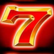 7 symbol in Extreme Riches slot
