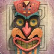 Mask symbol in Yucatan Quest slot