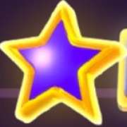Star symbol in Diamond Blitz 40 slot