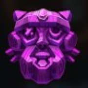 Mask symbol in Volatile Vikings 2 Dream Drop slot