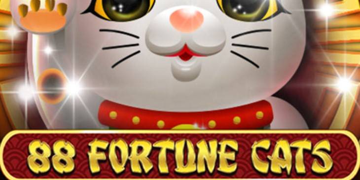 88 Fortune Cats