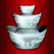 88 Fortunes Megaways: White Cup
