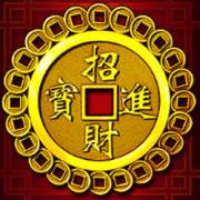88 Fortunes: Coin