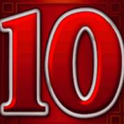 88 Fortunes: 10