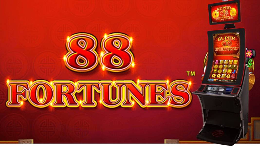 88 Fortunes