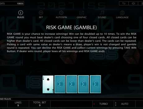 Slots de bonus gratuitos Rambo
