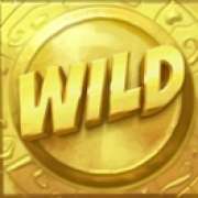 Wild symbol in Titan Thunder slot