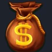 Bag symbol in Money Minter slot