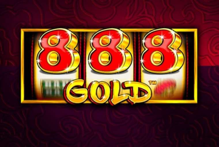 888 Gold slot online 🎰 by Pragmatic Play Play now free