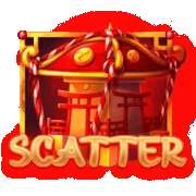 Scatter Symbol symbol in Taiko Beats slot
