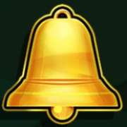 Bell symbol in Diamond Royale slot