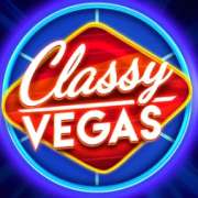 Scatter symbol in Classy Vegas slot