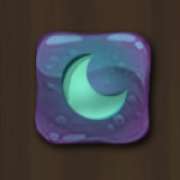 Half Moon symbol in Wild Cauldron slot